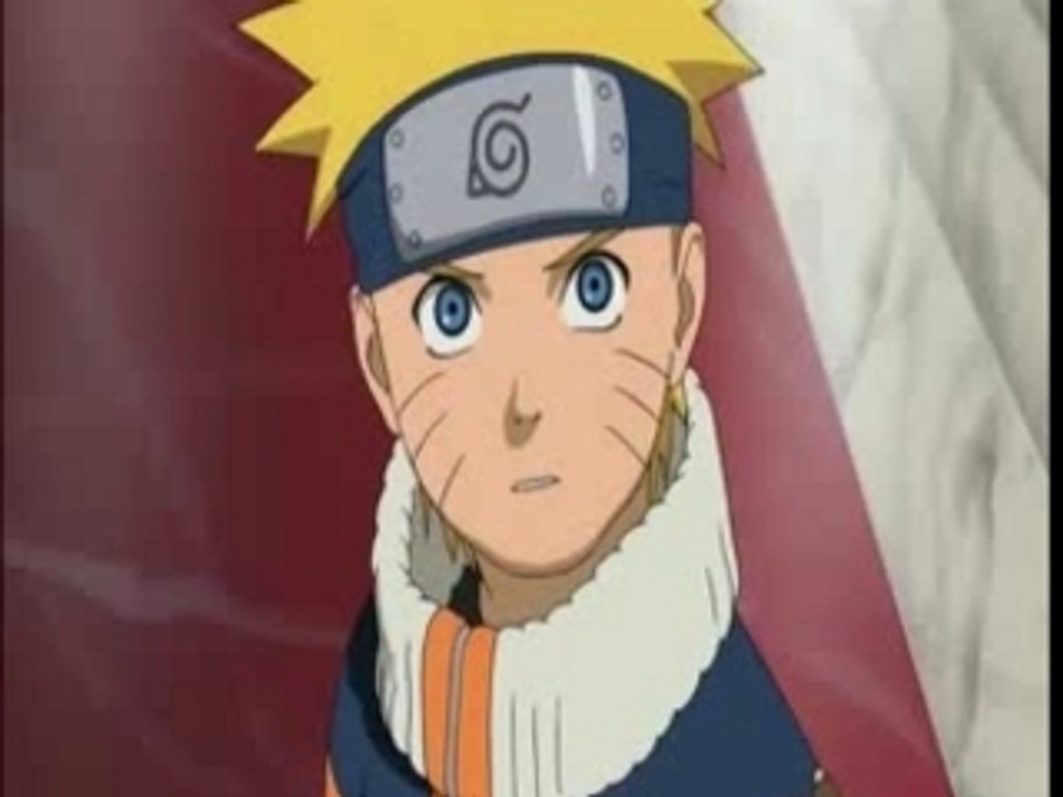 Naruto Movie 2 remix