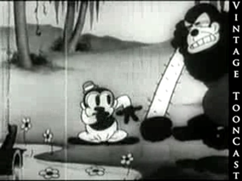 Congo Jazz