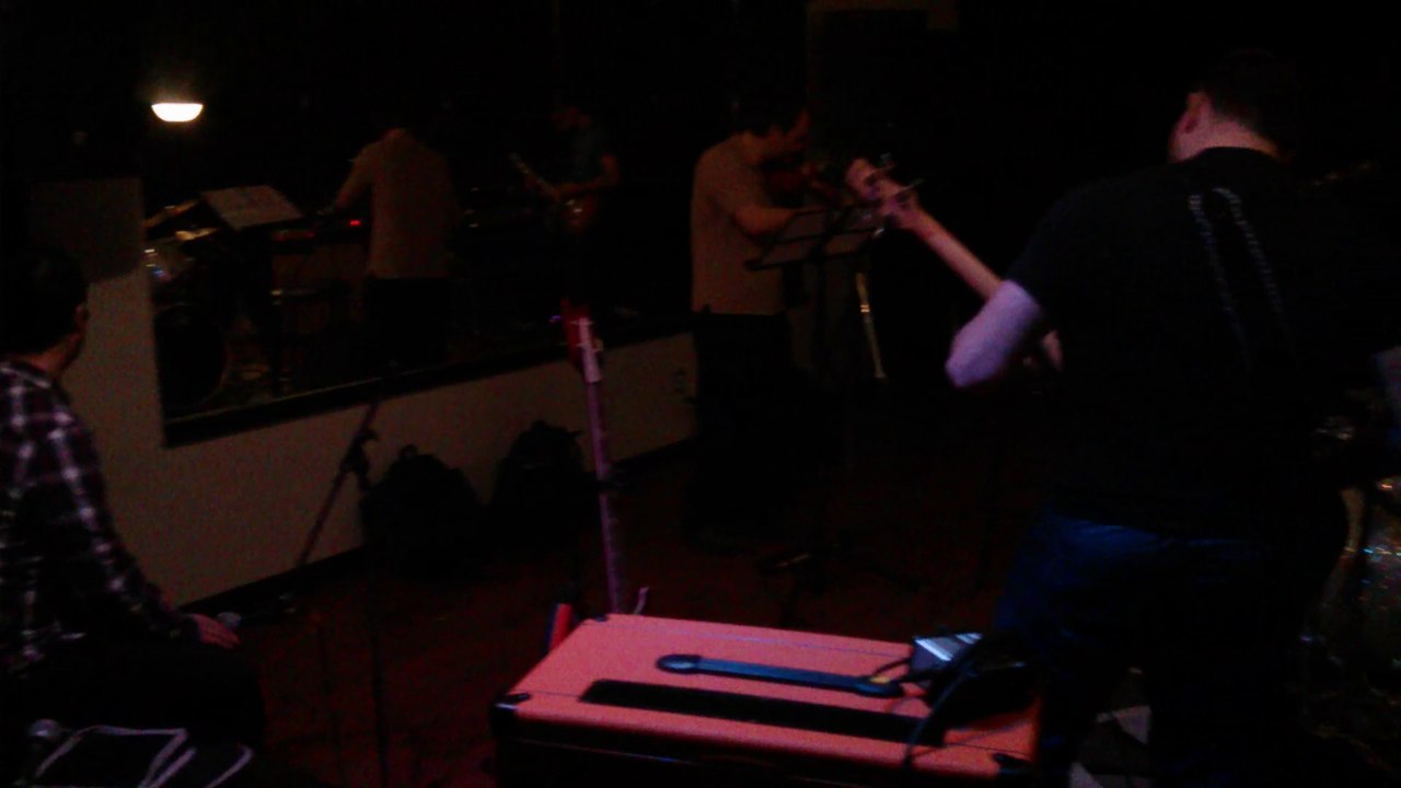 Improvisation with Violin