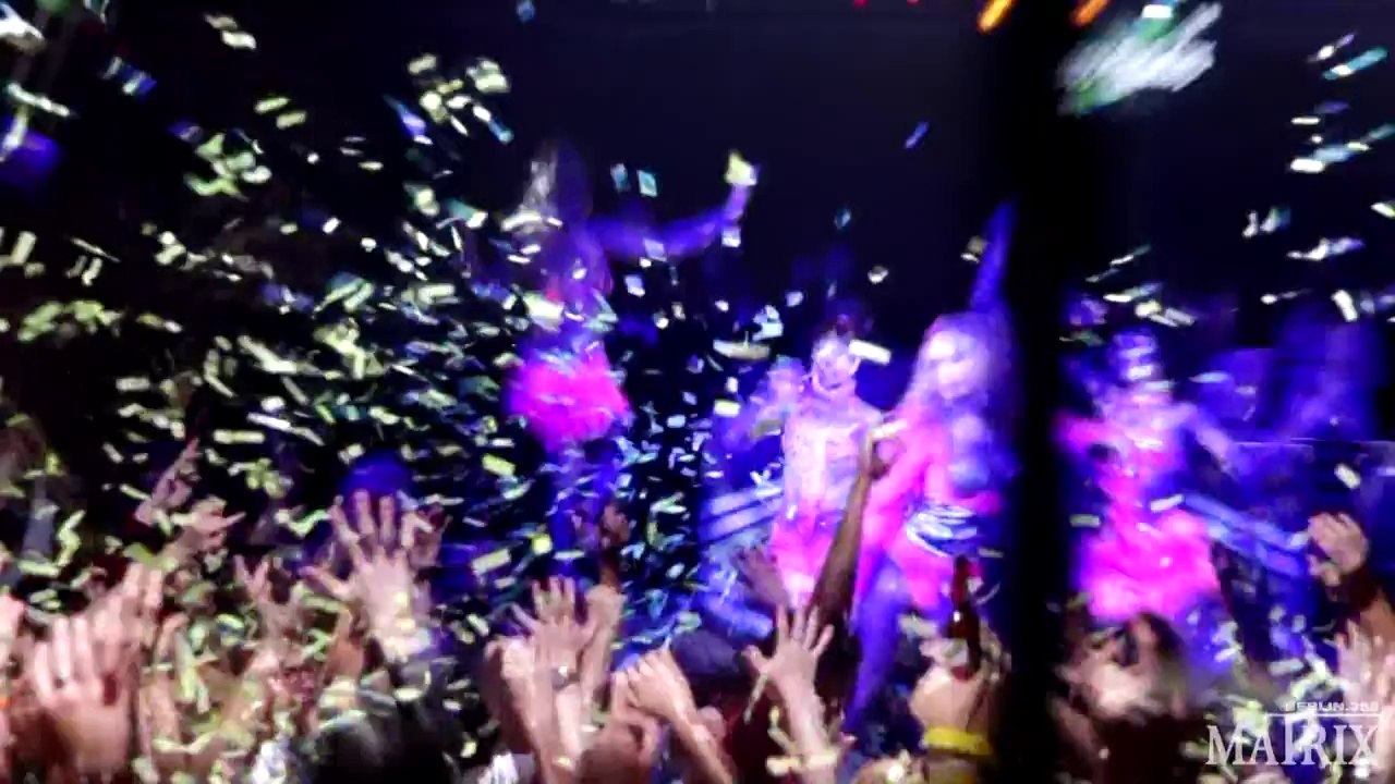 19 JAHRE MATRIX CLUB BERLIN - BIRTHDAY JUBILEE