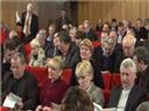 تقديم موعد الاستفتاء حول مصير شبه جزيرة القرم