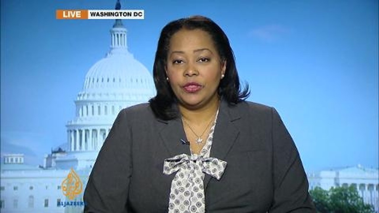 US imposes sanctions on unnamed Russians, Ukrainians