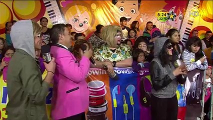 Blog de Maricela (Maquillando a La Chata)