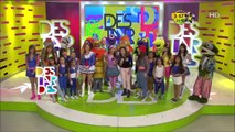 Laura Hoo en Destardes