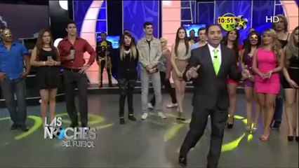 A Nataly le gusta el Ingeniero