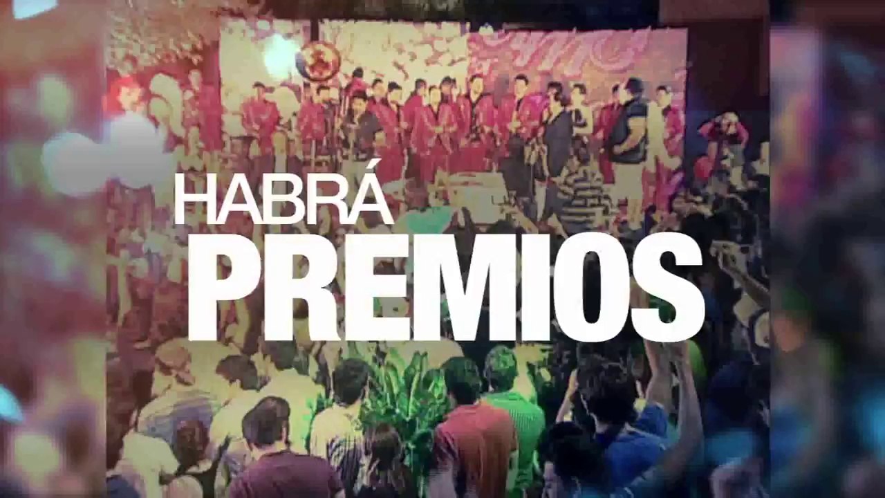 ¡Ven al Poncho Antro!