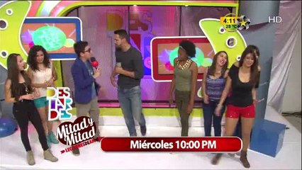 El paso de baile de Piloto Escamilla