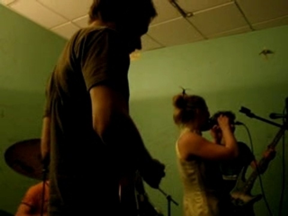 VACHES FOLK'S - Tiercé Tabac Bistrot