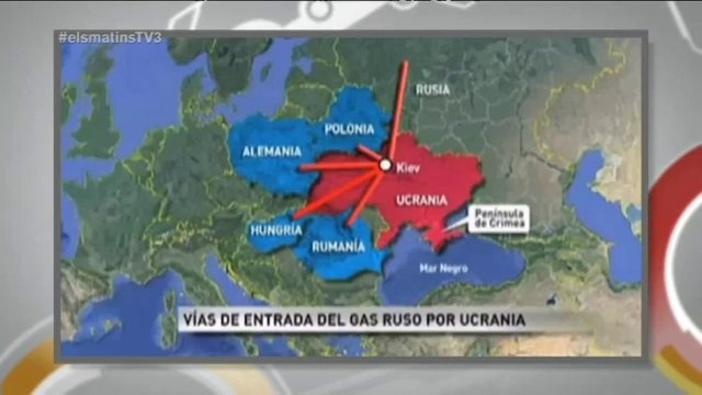 TV3 - Els Matins - 1r d'AIXÒ és 1r d'ESO