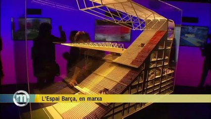 TV3 - Els Matins - Les notícies del dia (06/03/14)