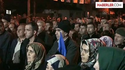 Soylu: "Demokrasi tarihinin, Cumhuriyet tarihinin en önemli seçimine doğru adım atıyoruz" -