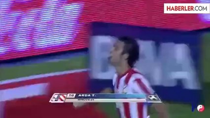 Manchester United, Arda Turan'a Talip