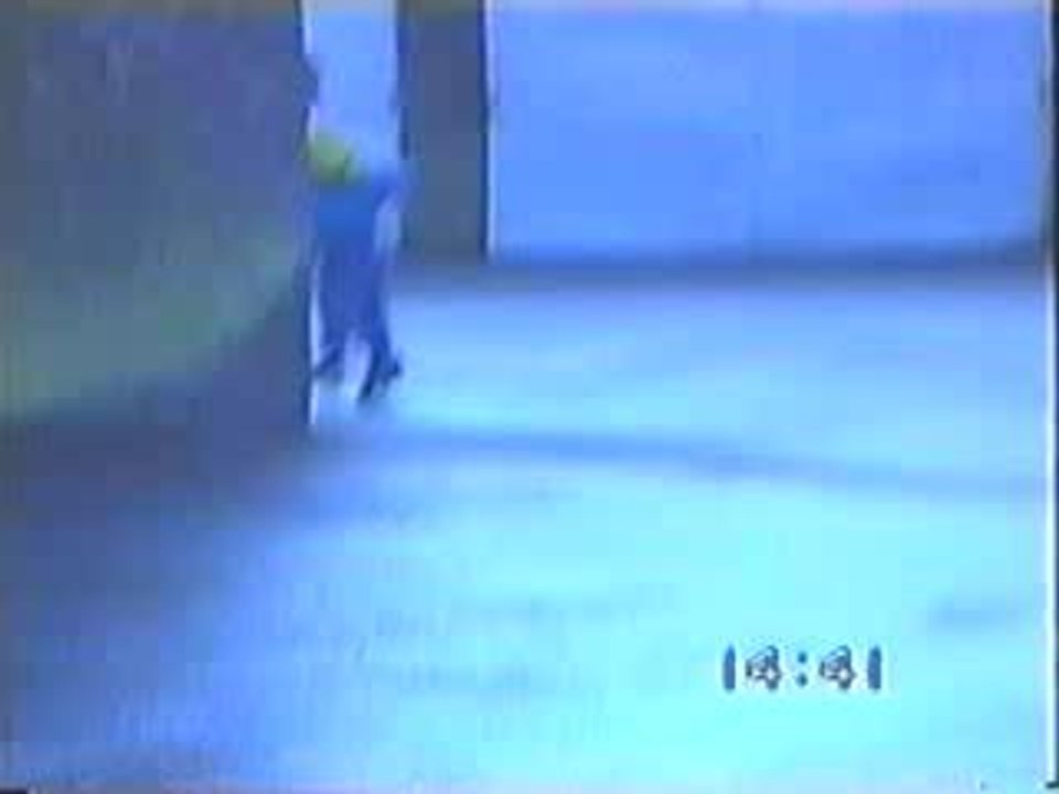 Grampian Park Garages