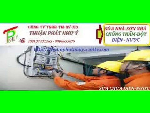 THO CHONG THAM NHA O TAI QUAN BINH THANH TPHCM,O974574836