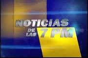 Noticias de las 7: desde La Parada Malzon Urbina pide que se anule clausura (2/2)