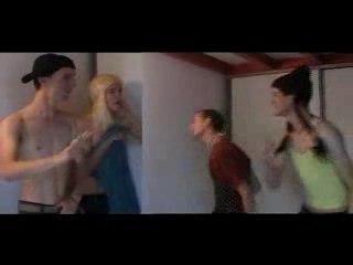 Diams feat Vitaa - Confessions Nocturnes