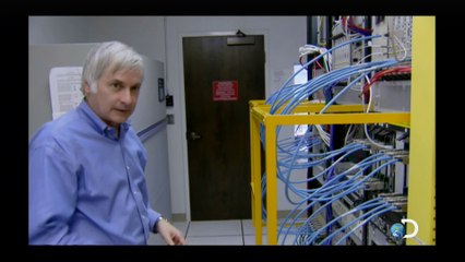 Ciência Viva - Primeiro Contato [Discovery Channel HD]