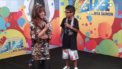 Conexão Glacê 1199 Quinta 14-11-2013 Bloco 1