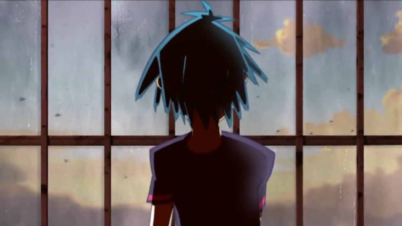 Missy Elliott vs Gorillaz - Feel Good Shots