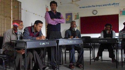 Comments on EIA Training & Materials by the primary Head Teachers of Chowgacha, Jessore.