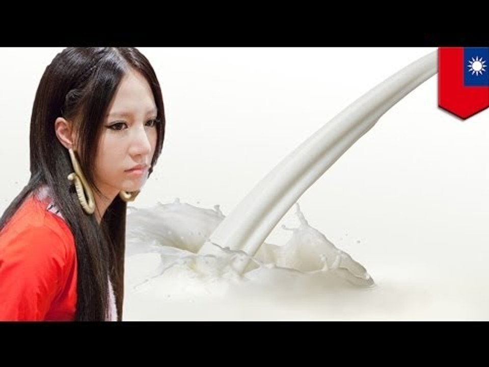 Taiwanese cosplayer Sunny Lin receives weird photos from pervy fans