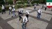 Mexican vigilantes seize town from drug cartel