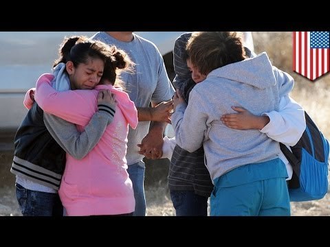 New Mexico school shooting: Roswell boy, 12 injures two at Berrendo Middle School