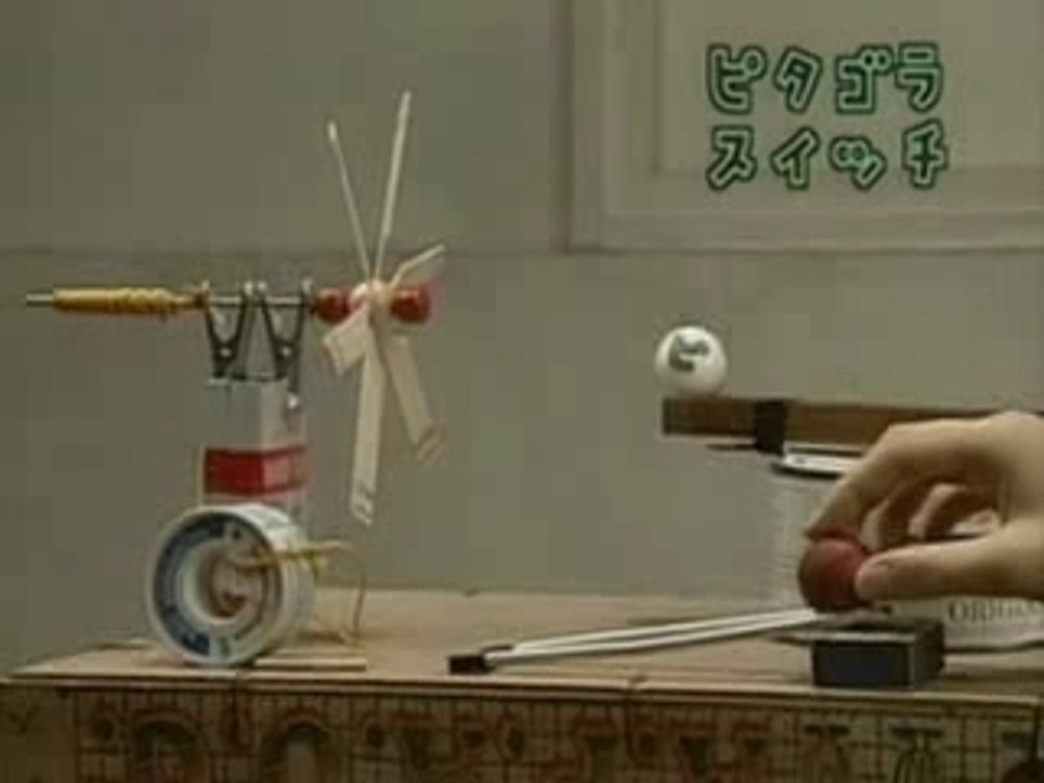 Spettacolo!