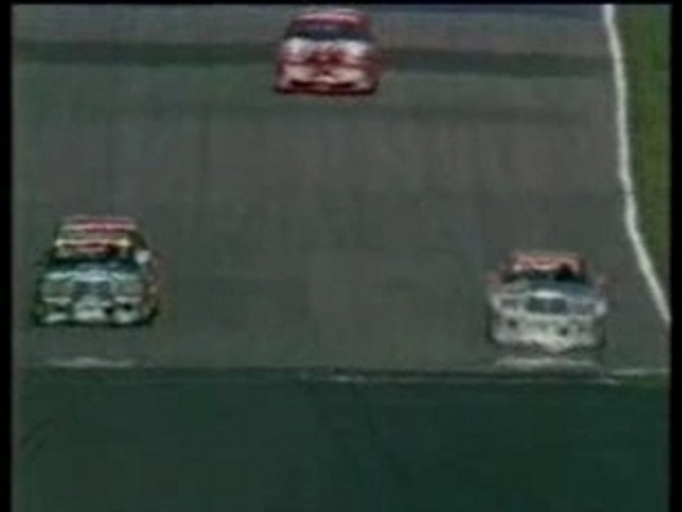 DTM Race nurburgring 2