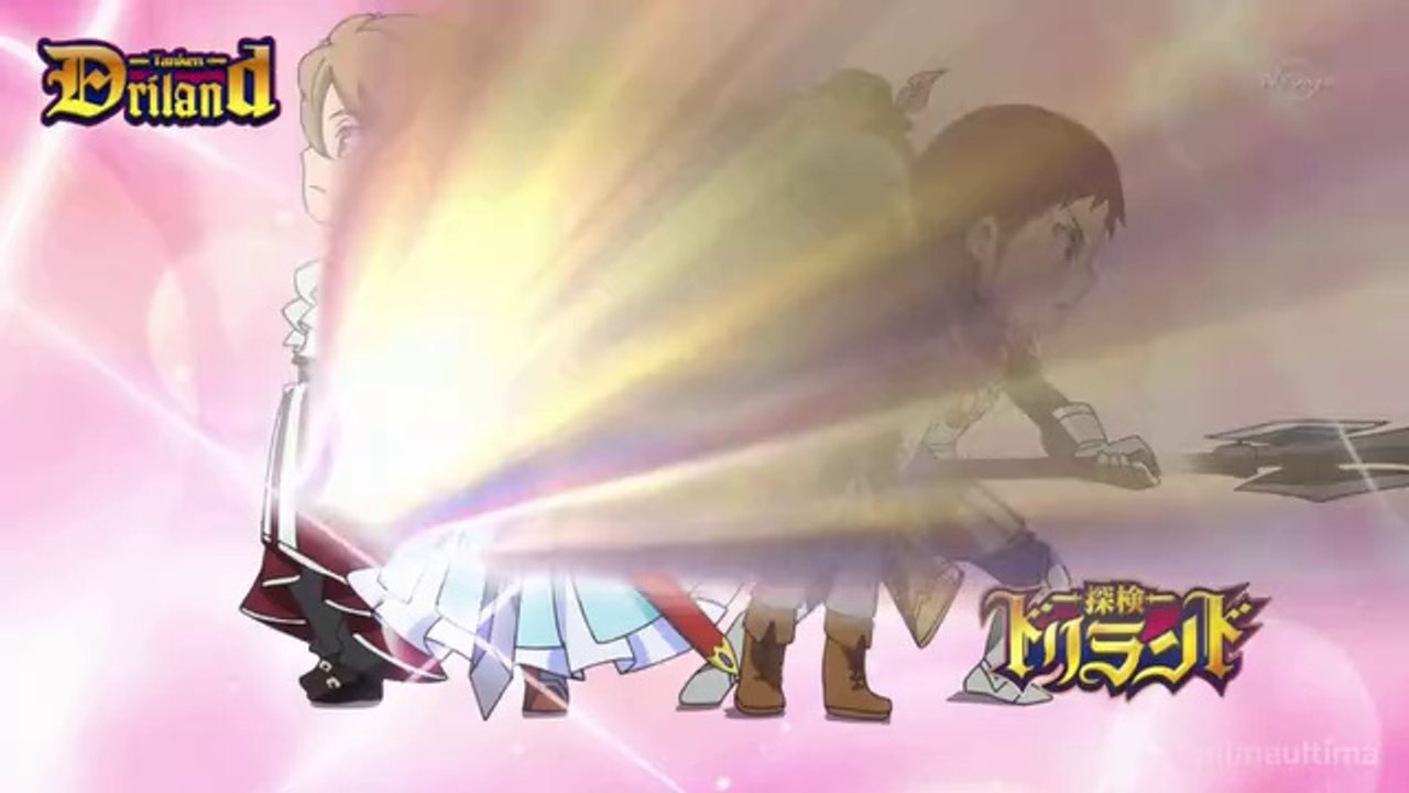 [sage]_Tanken_Driland_-_06_[720p][10bit][42A6E3CC]