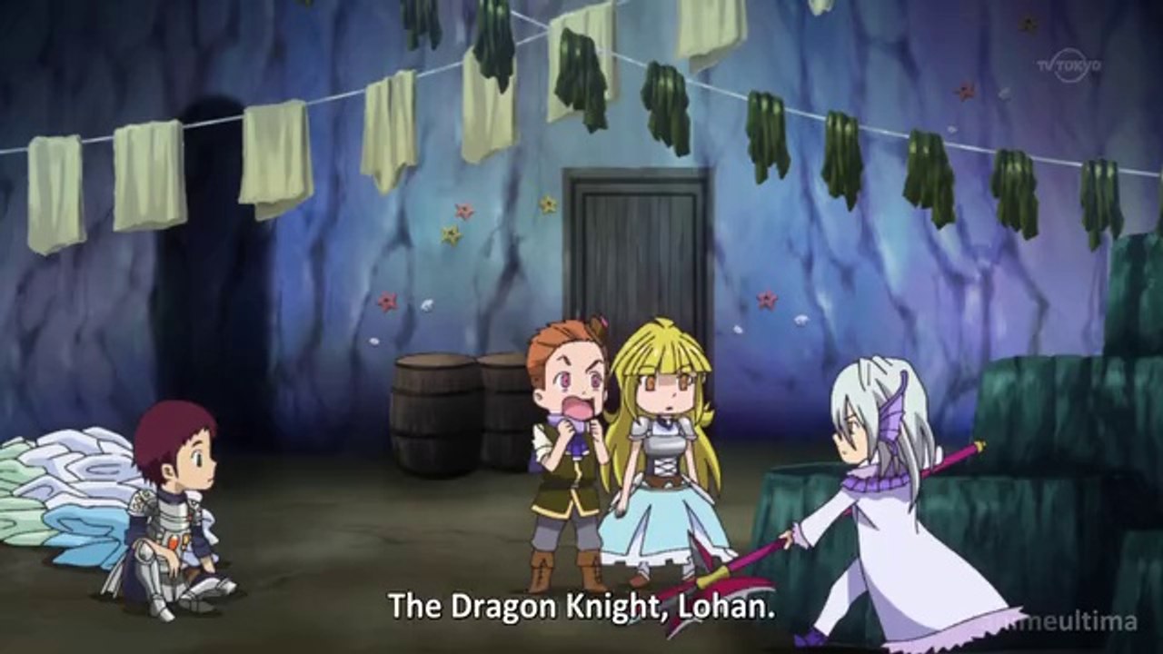 [Kaitei] Tanken Driland - 09 [720p] [E30B5EFD]