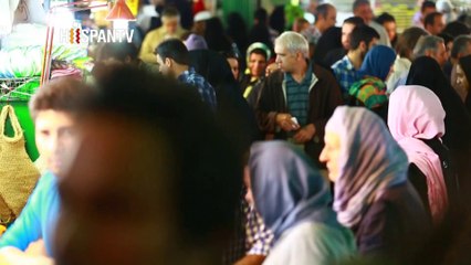 Irán Hoy - Economía de Resistencia