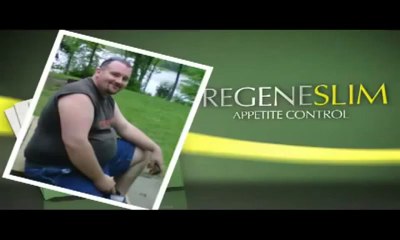 Best Way To Burn Fat - RegeneSlim - All Natural Solution