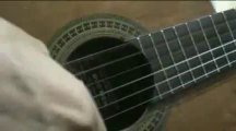 NHỮNG BƯỚC CHÂN ÂM THẦM - Guitar Solo, Arr. Thanh Nhã