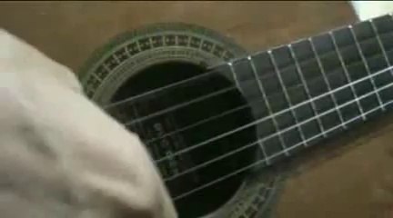 NHỮNG BƯỚC CHÂN ÂM THẦM - Guitar Solo, Arr. Thanh Nhã