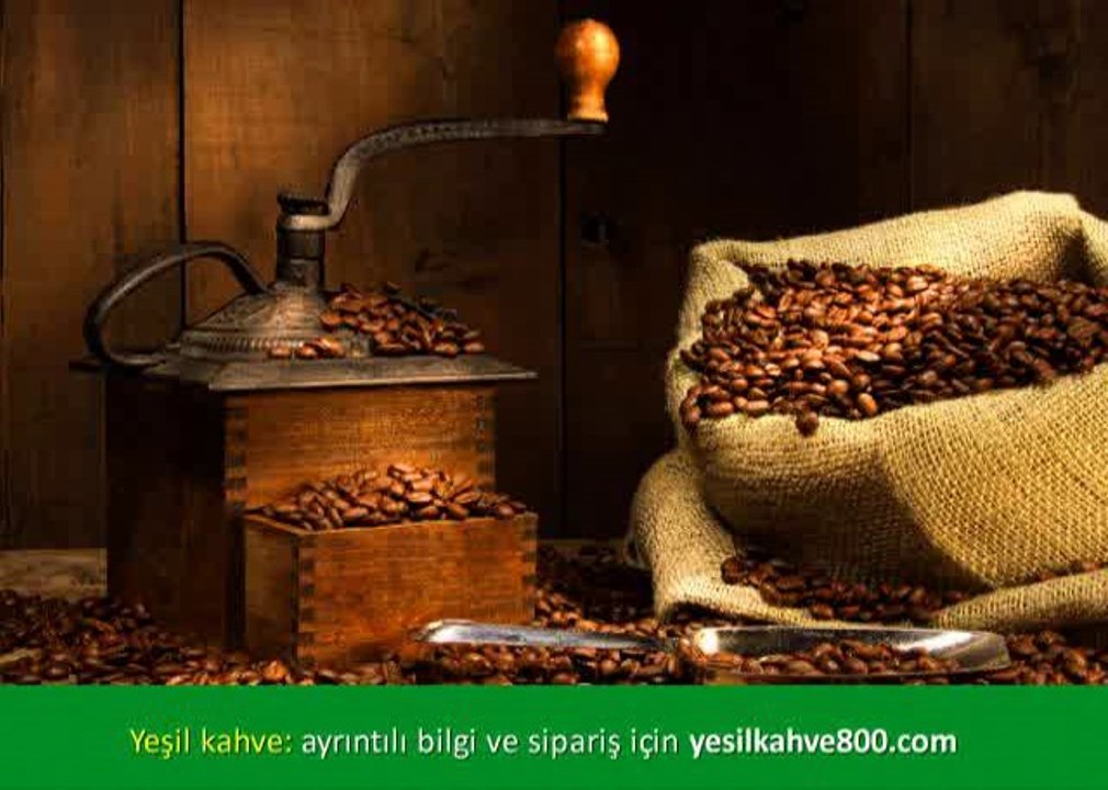 Yeşil Kahve Niğde