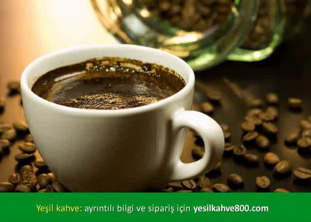 Yeşil Kahve Çekirdeği Nereden Alınır