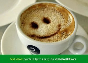 Yeşil Kahve Yorumlar