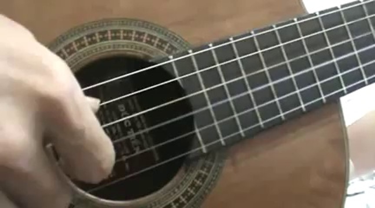 RỒI MAI TÔI ĐƯA EM - Guitar Solo, Arr. Thanh Nhã