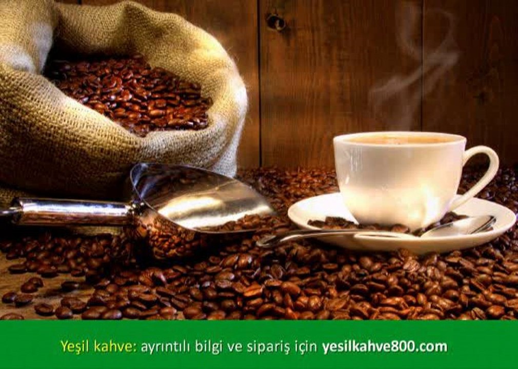 Yeşil Kahve Karaman