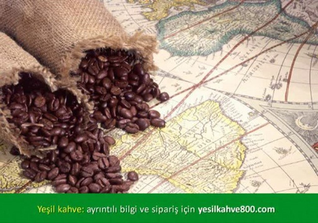 Yeşil Kahve Nerede Satılır