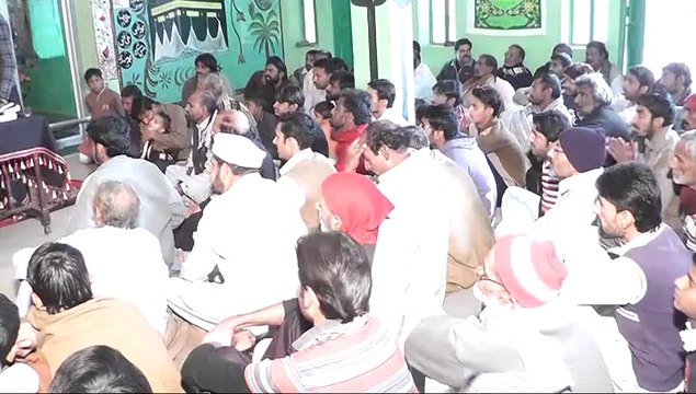 zakir nazeer hussain 19 safar imam bargha hassan mujtaba a.s 2/3