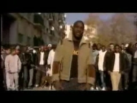 Les Mauvais Garçons