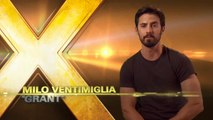 X-Men Destiny Milo Ventimiglia BTS Trailer