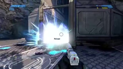 Halo Combat Evolved Anniversary Grunt Skull Trailer