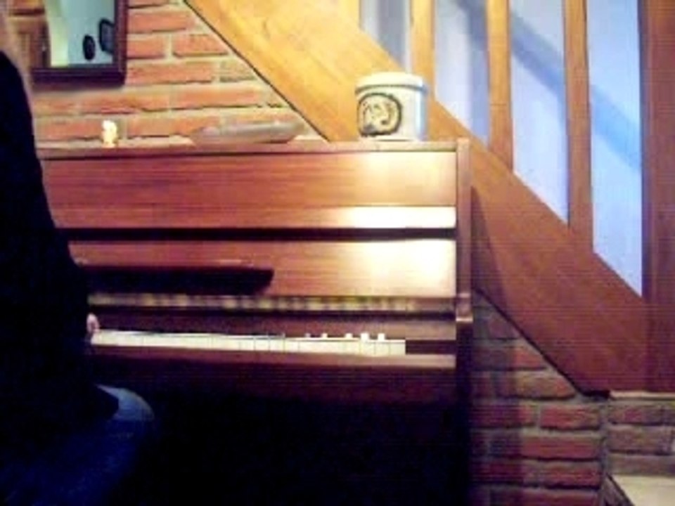 Solo de Victor