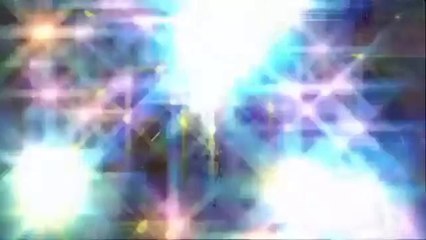 Voltron Defender of the Universe Trailer