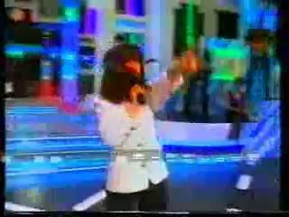 T5 [promo programación Semana Santa 1992]