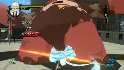Bleach Soul Resurreccion Hitsugaya Trailer