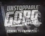 Unstoppable Gorg Trailer
